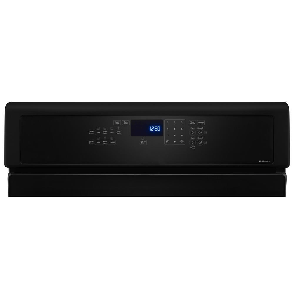 Whirlpool WGG745S0FE