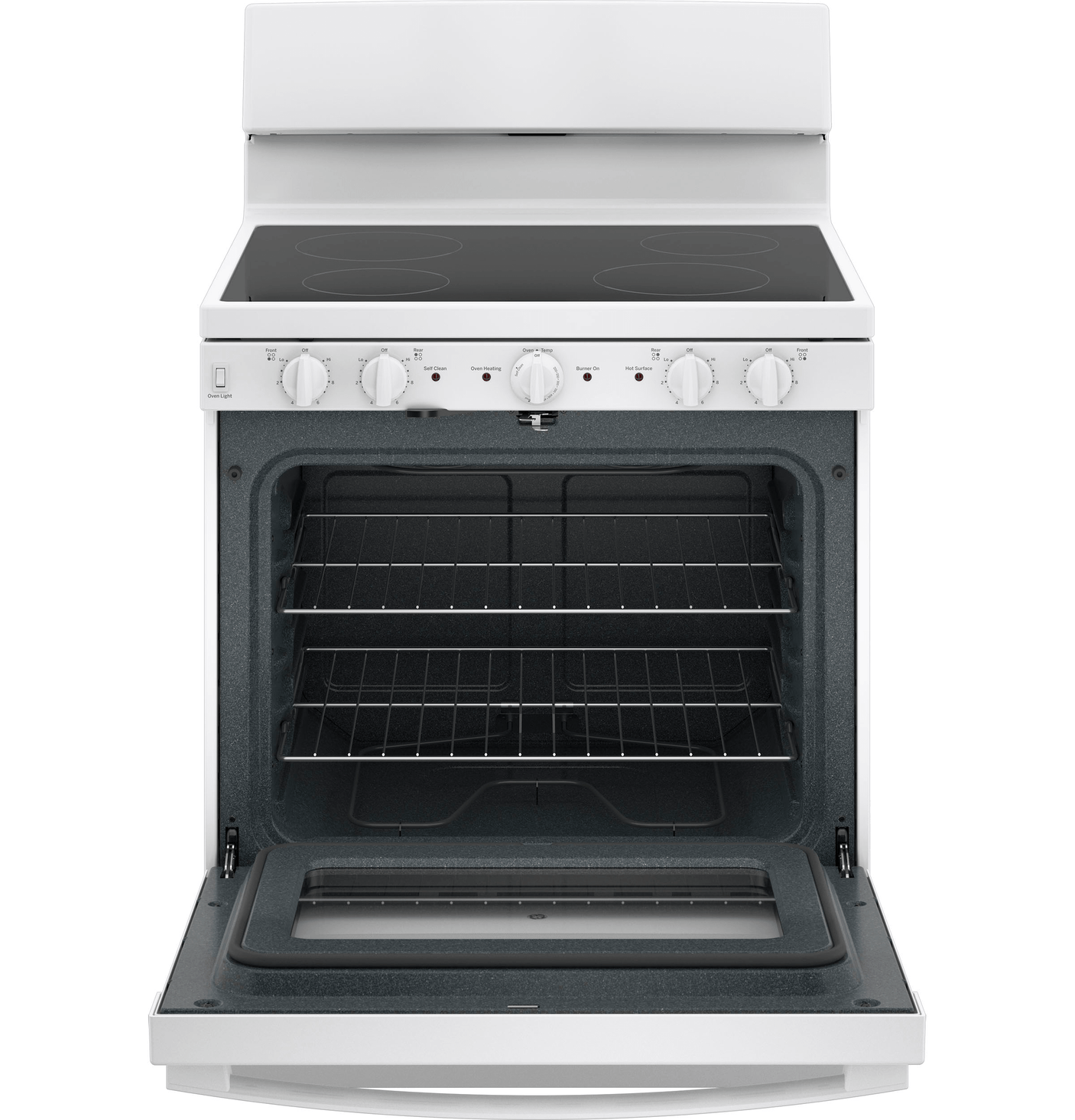 GE JB480DTWW