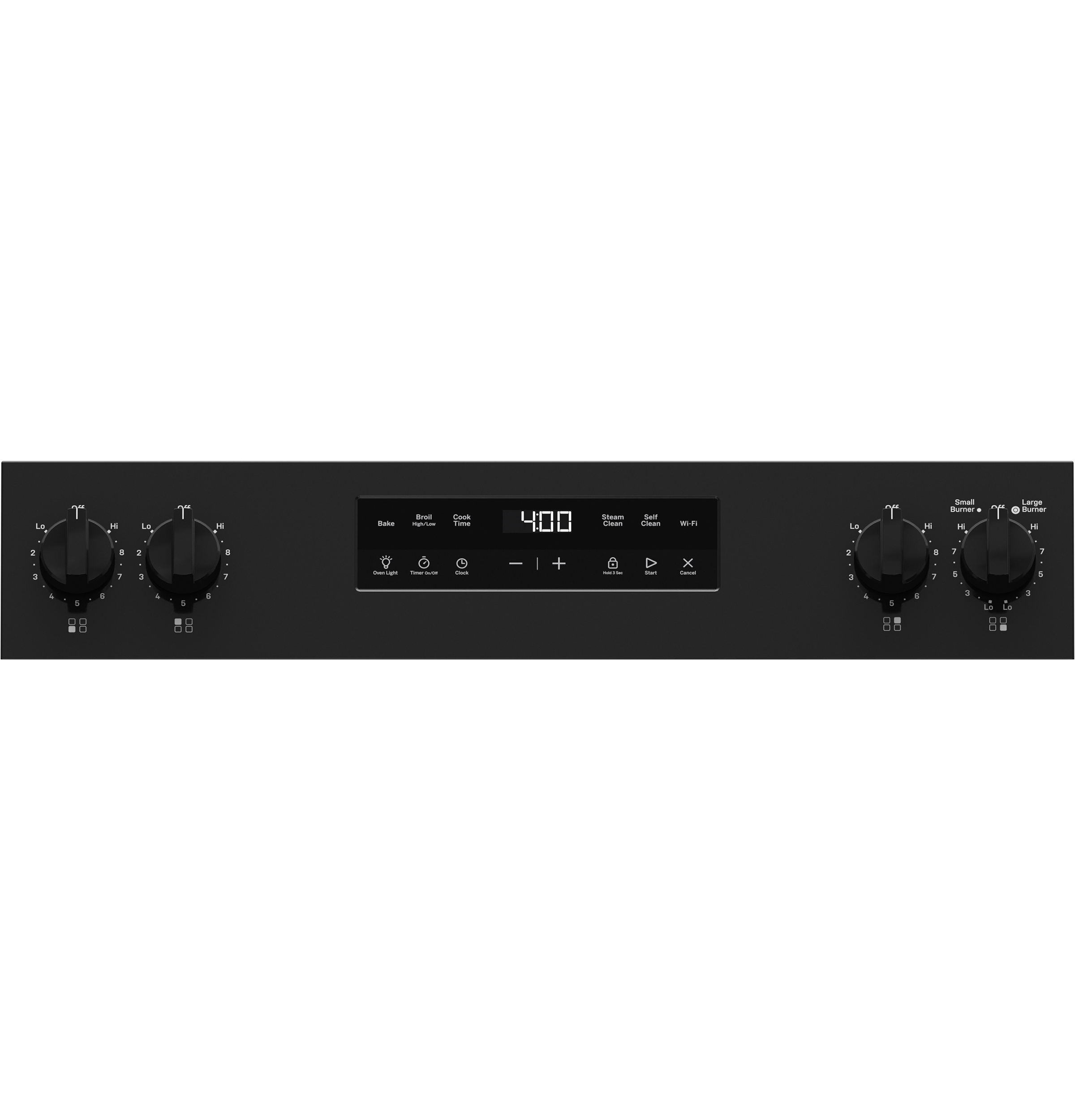 GE GRF400PVBB