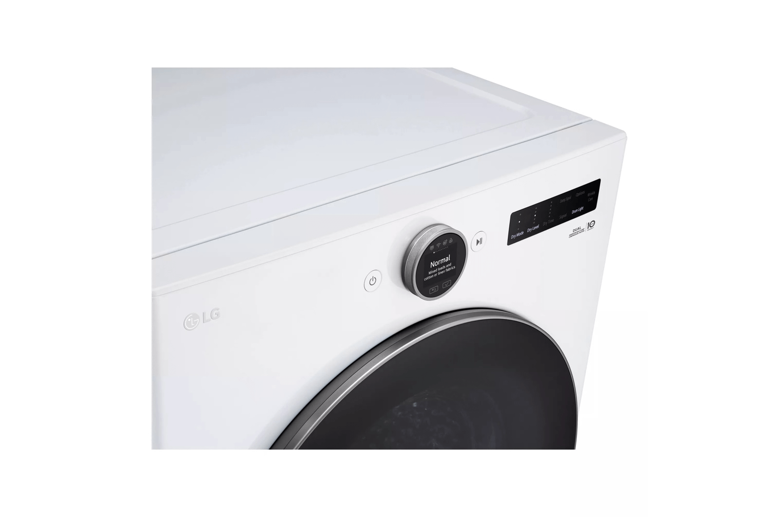 LG DLHC5502W