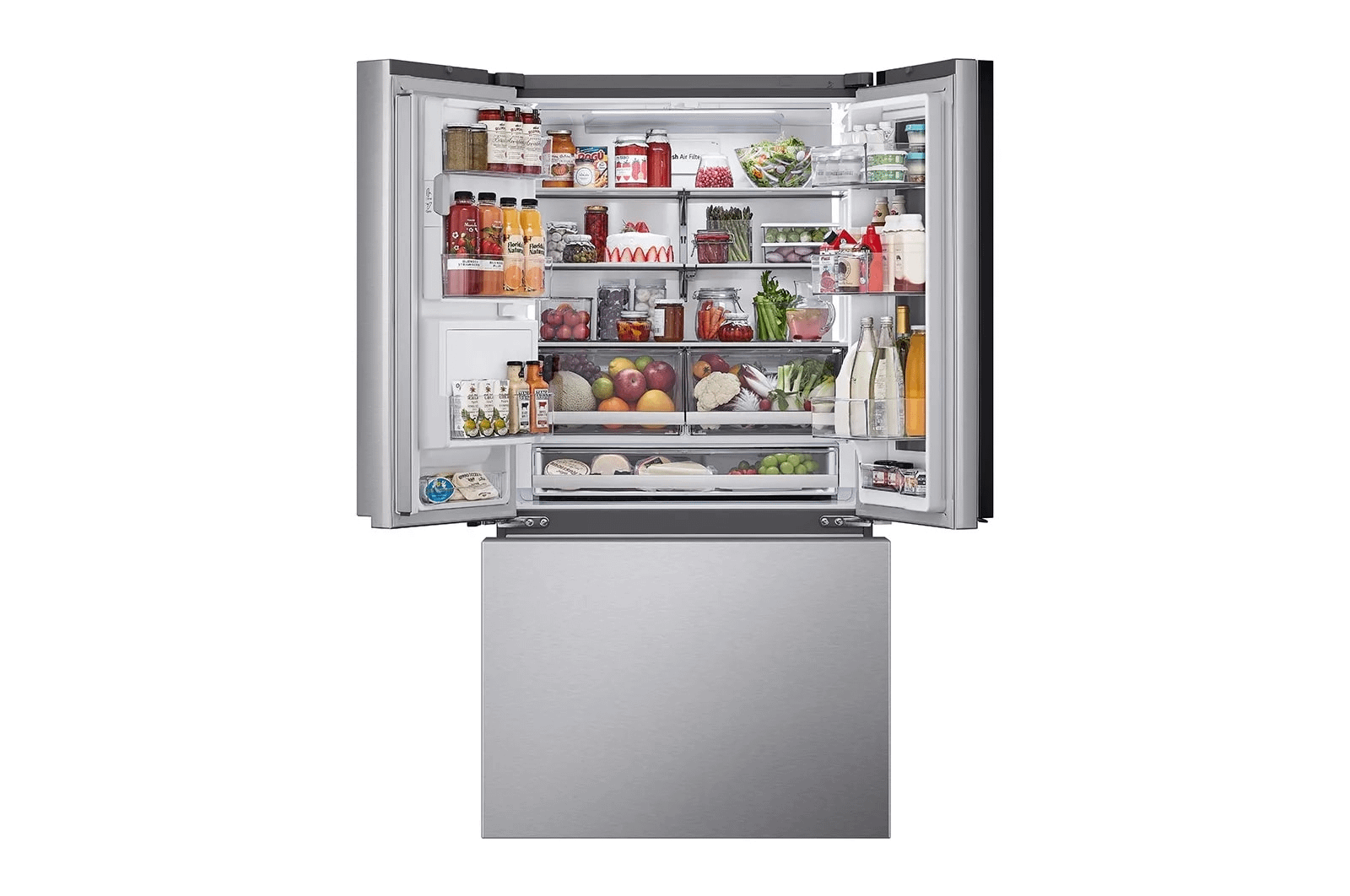 LG LRYKC2606S