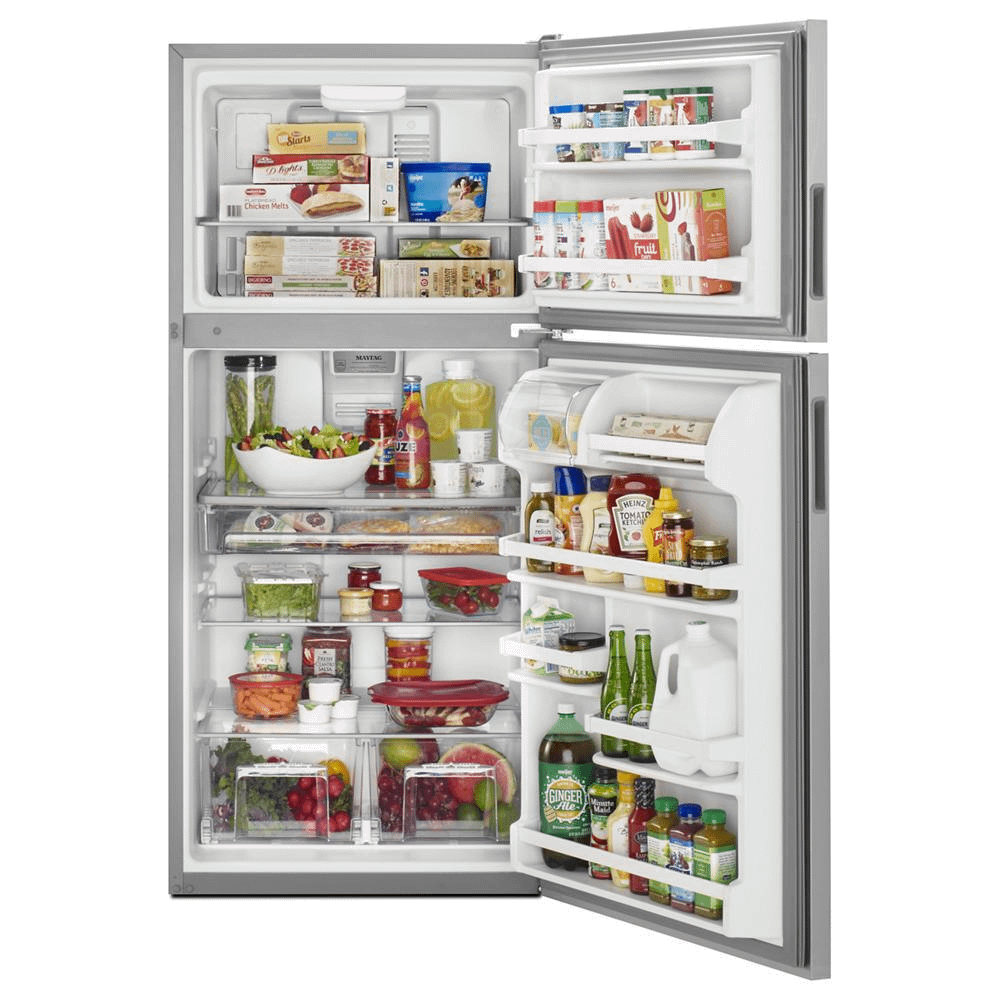 Maytag MRT118FFFZ