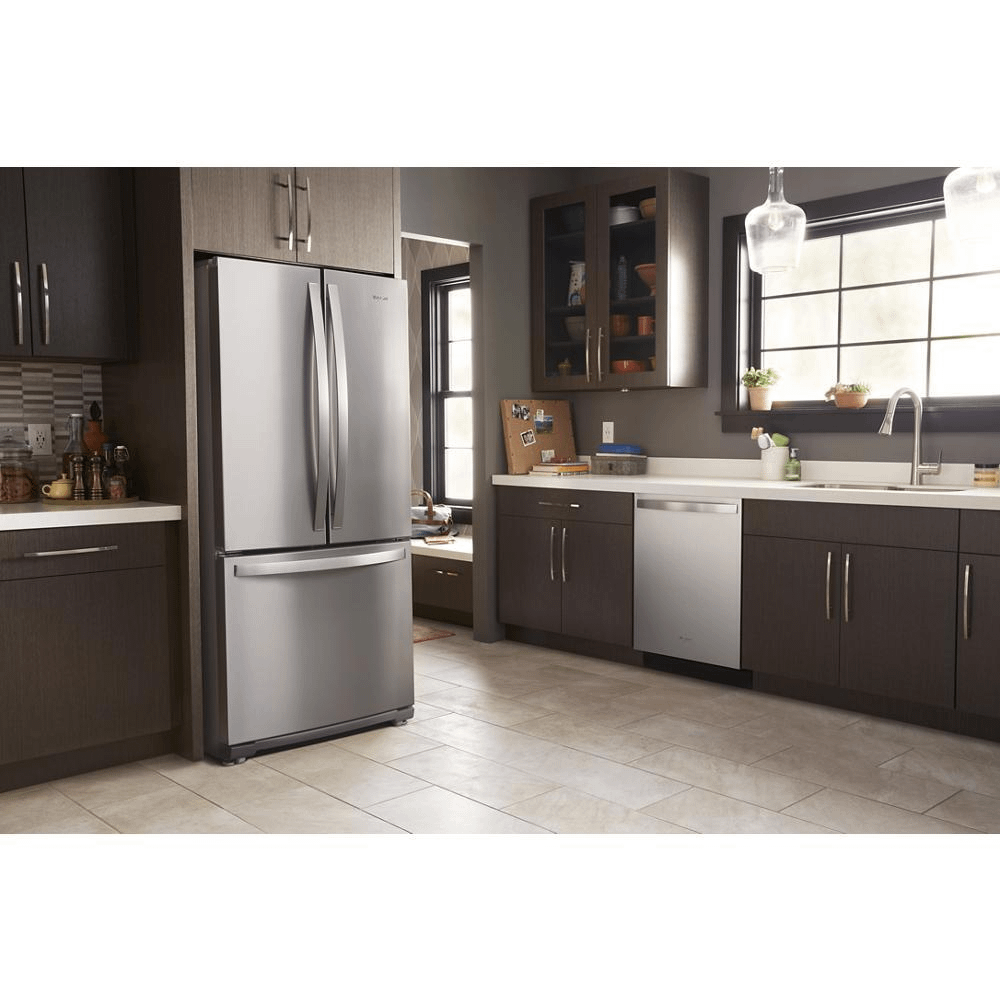 Whirlpool WRF560SMHZ