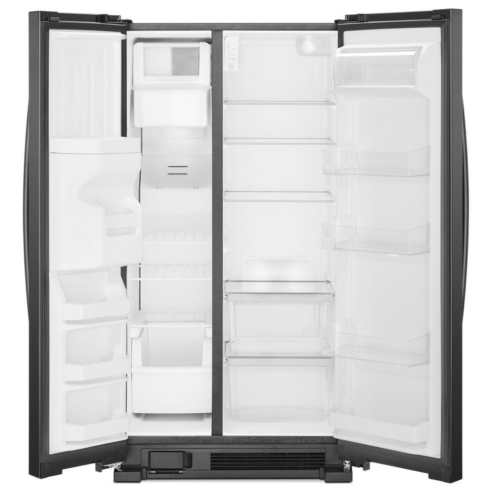 Whirlpool WRS311SDHB
