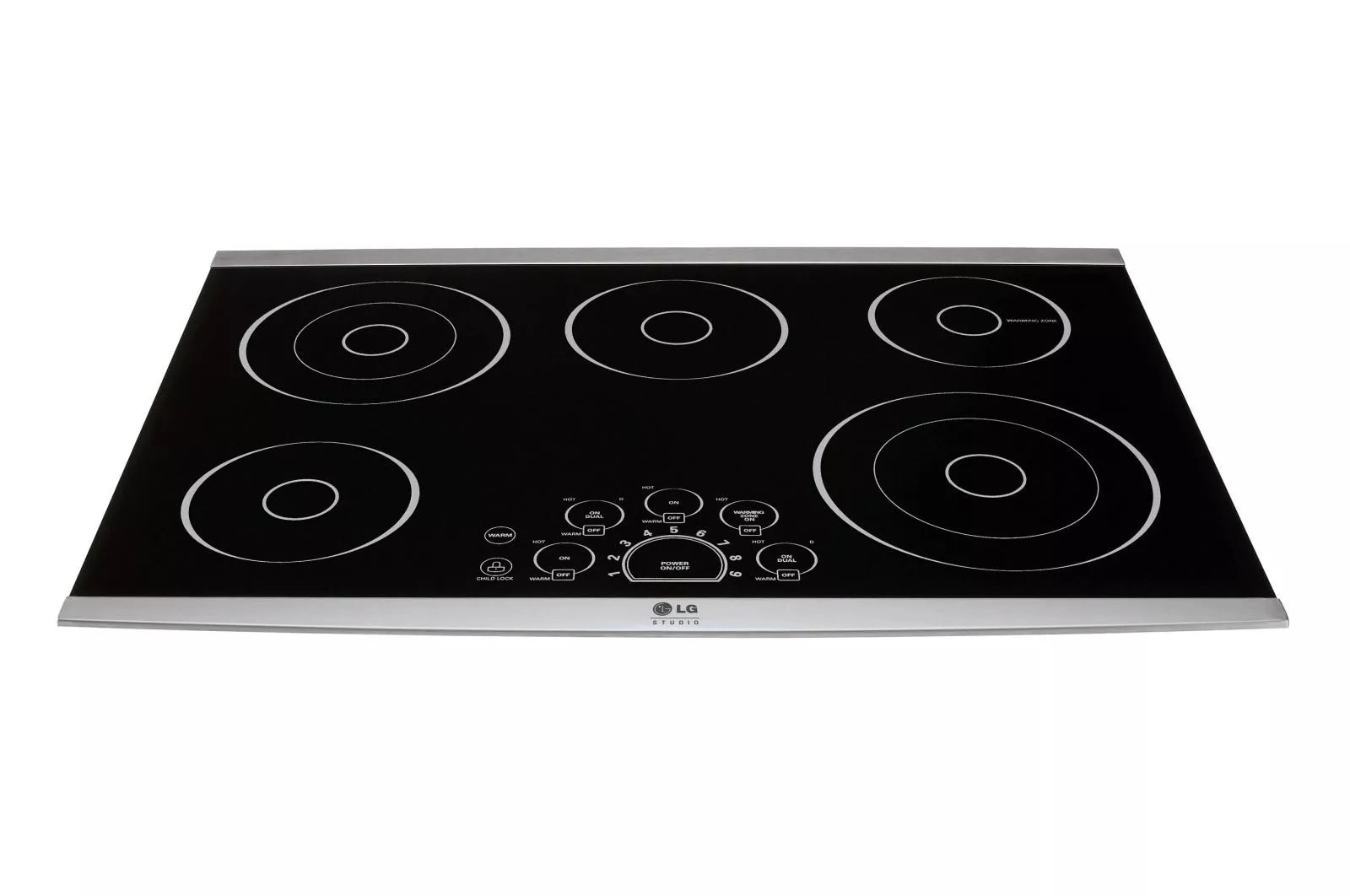LG LSCE305ST