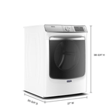 Maytag MED8630HW