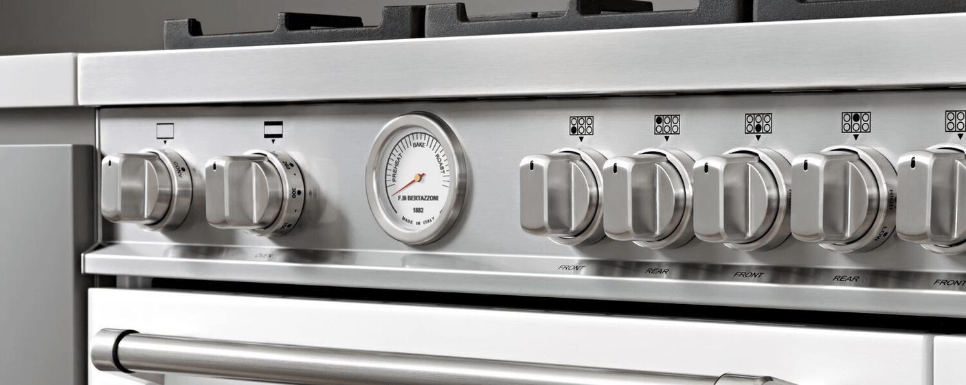 Bertazzoni MAS365DFMBIV