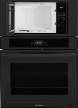 Frigidaire FCWM3027AB