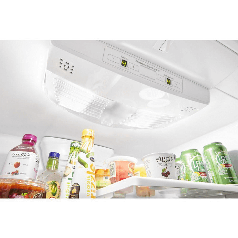 Whirlpool WRB322DMHV