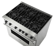 Viking VGIC53626BCSLP