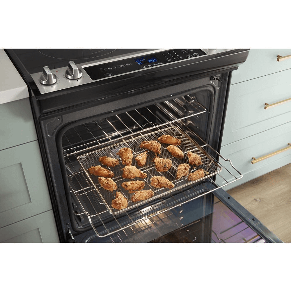 Whirlpool WFG550S0LB