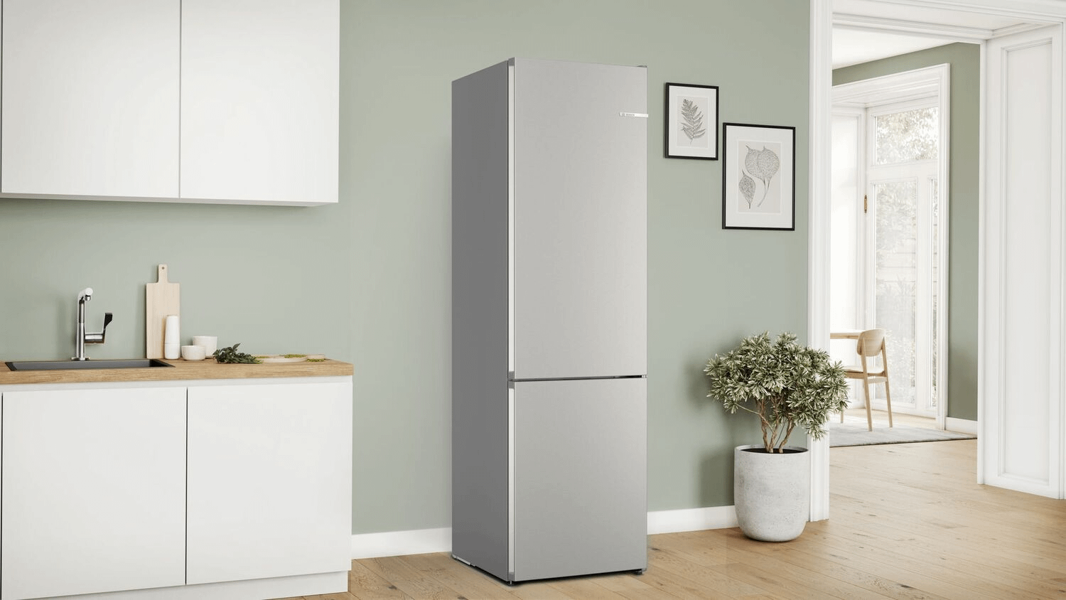 Bosch B24CB80ESS