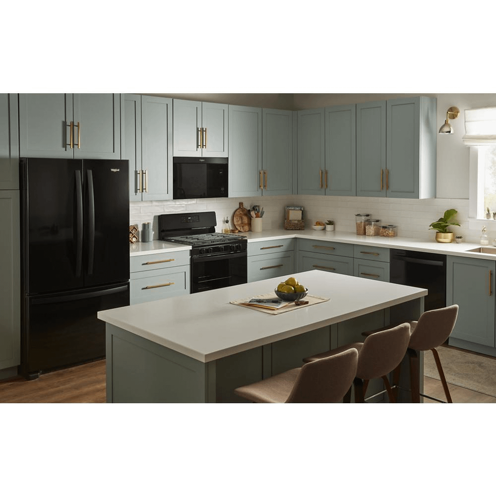 Whirlpool WDT750SAKB