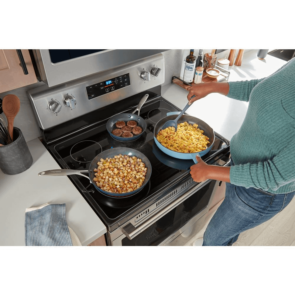 Maytag MER4800PZ