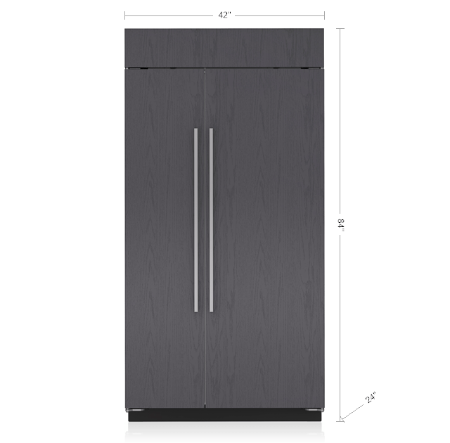 Sub-Zero CL4250SO
