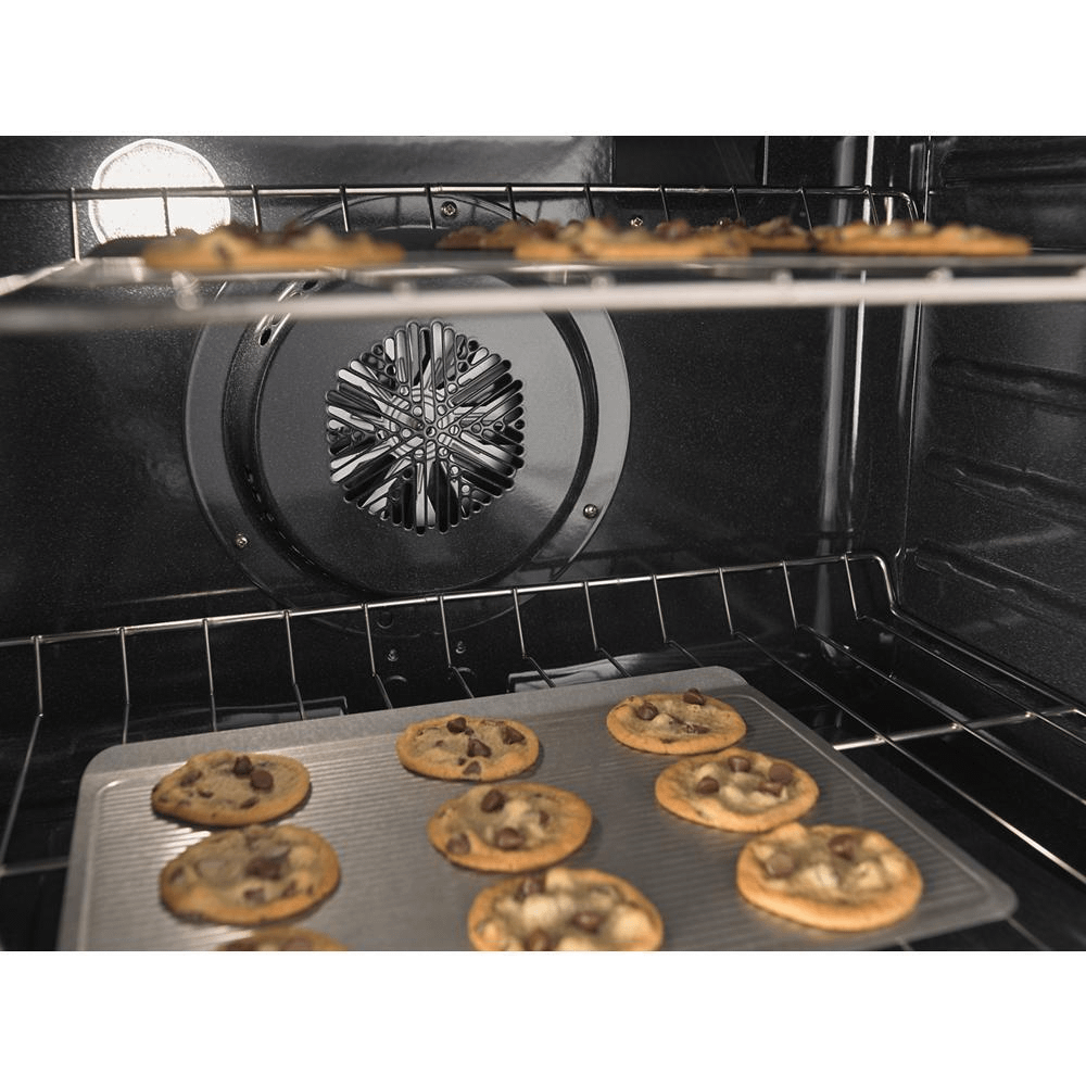Whirlpool WGG745S0FS