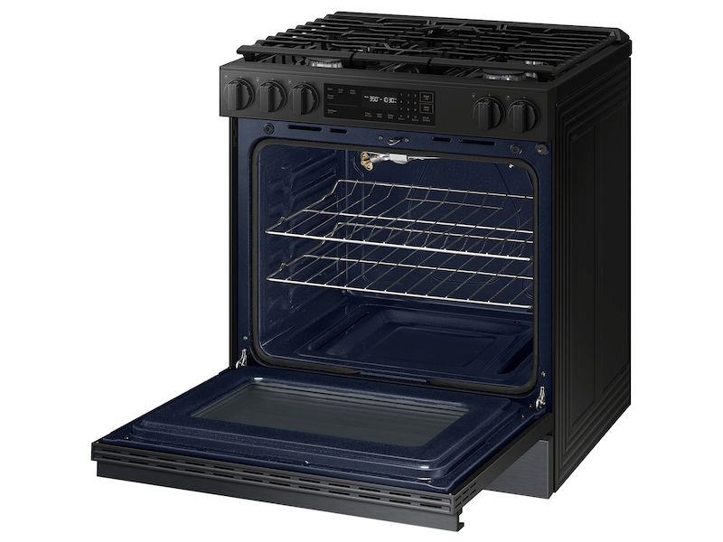 Samsung NSG6DG8100MT