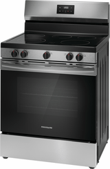 Frigidaire FCRE3052BS