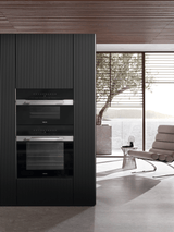 Miele H7270BMCLEANTOUCHSTEEL