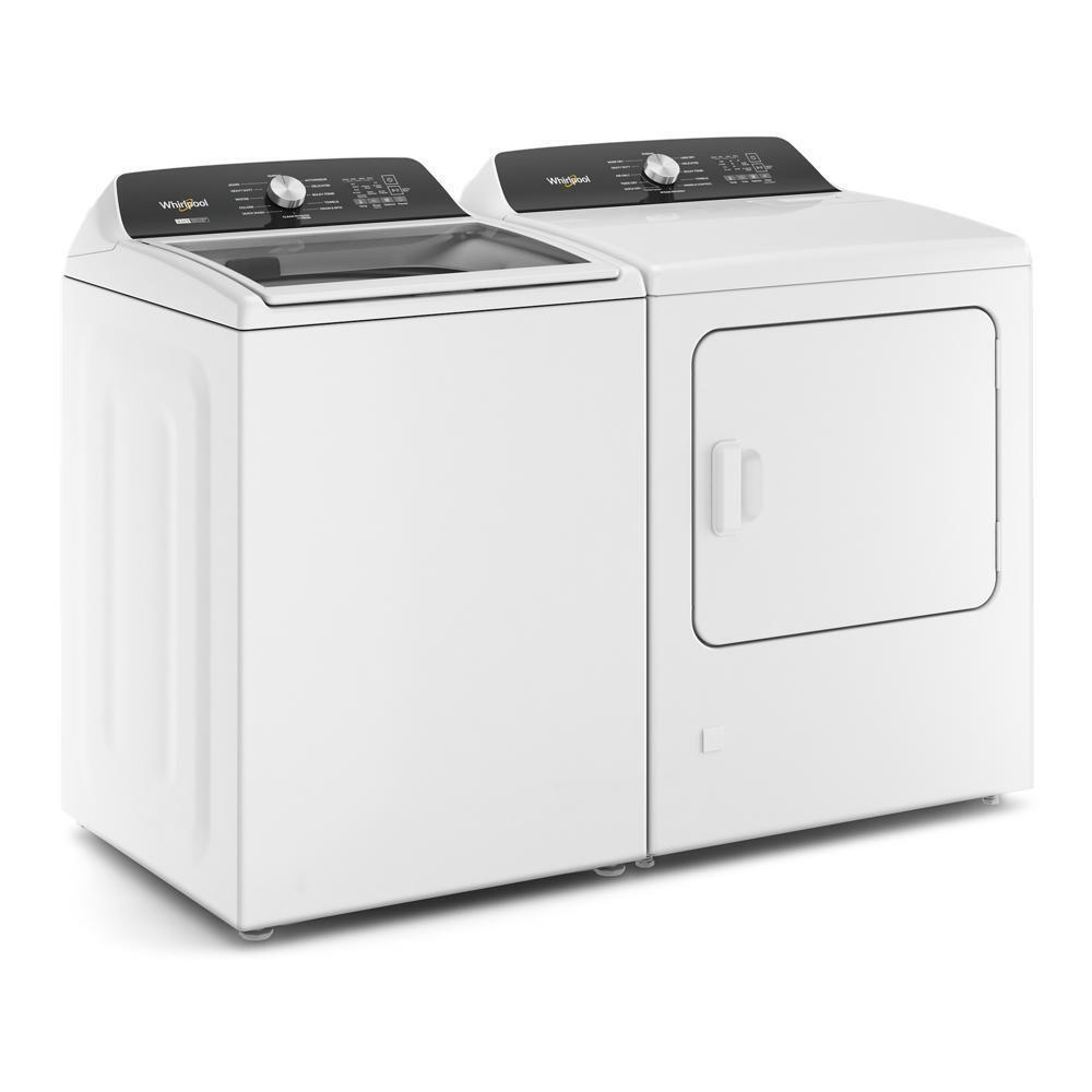 Whirlpool WGD5050LW