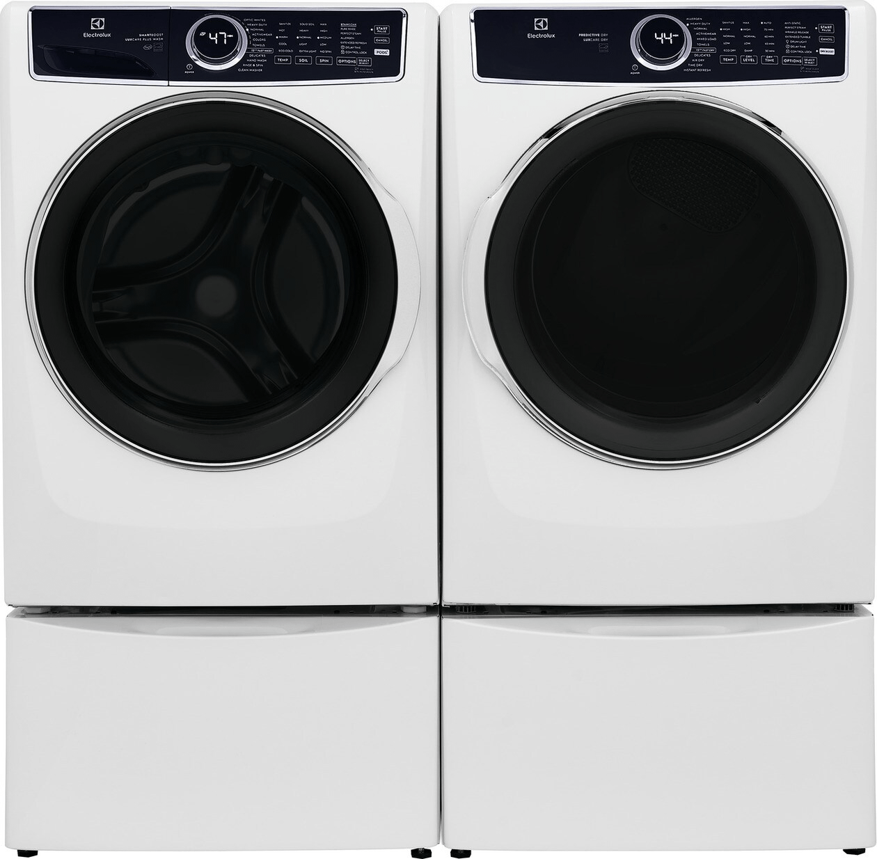 Electrolux ELFG7637AW