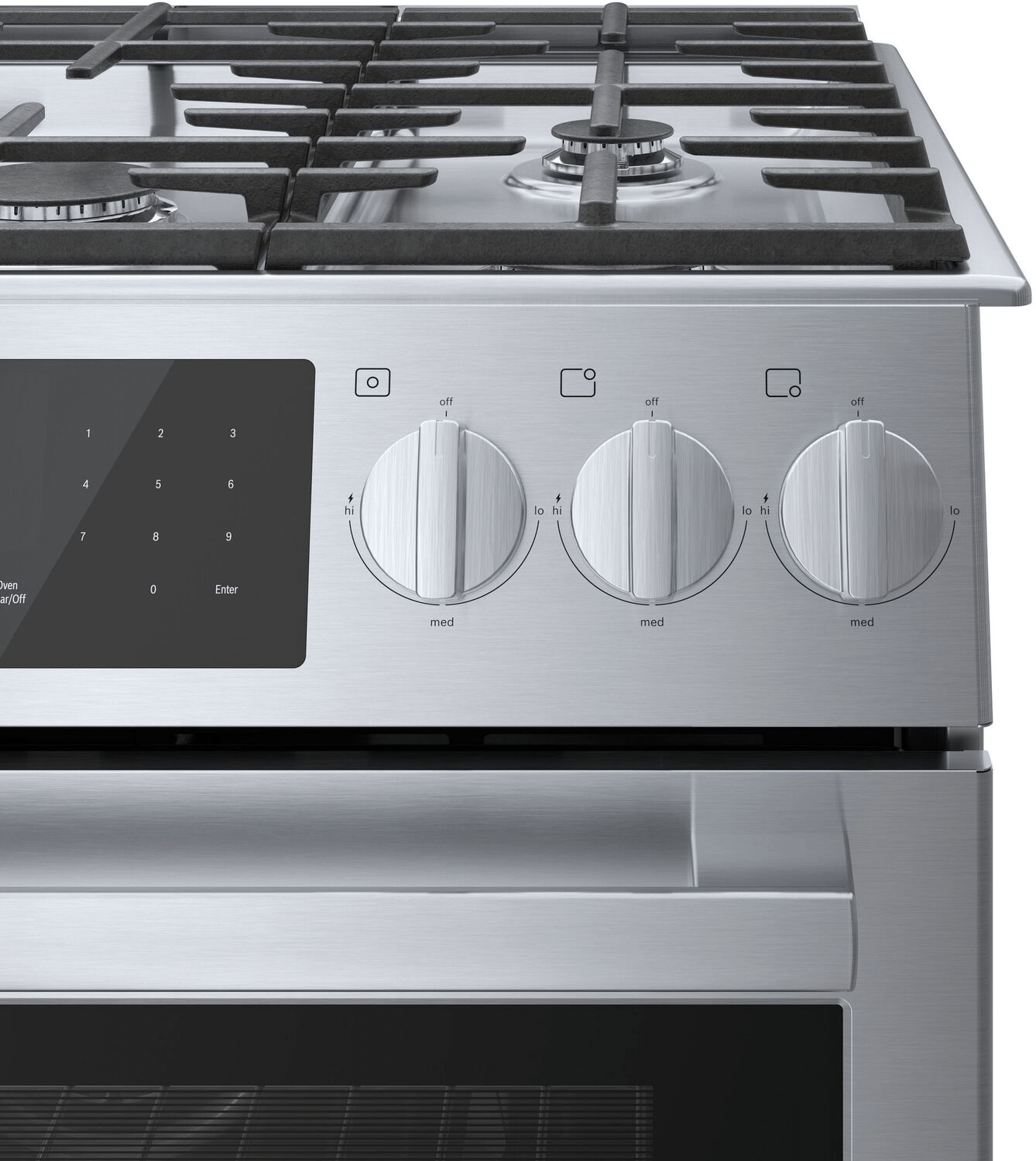 Bosch HGI8056UC