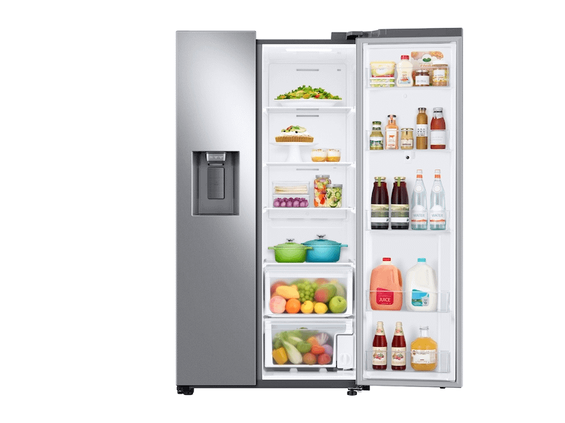 Samsung RS27T5561SR