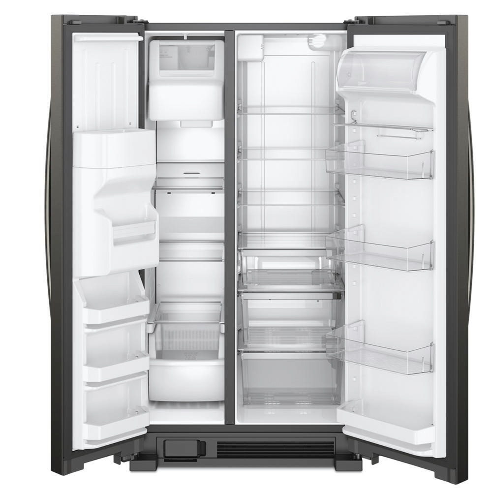 Whirlpool WRS321SDHV