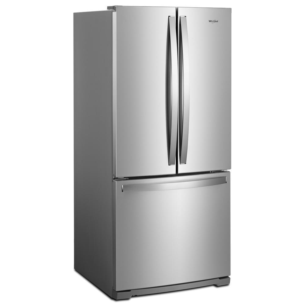Whirlpool WRF560SMHZ