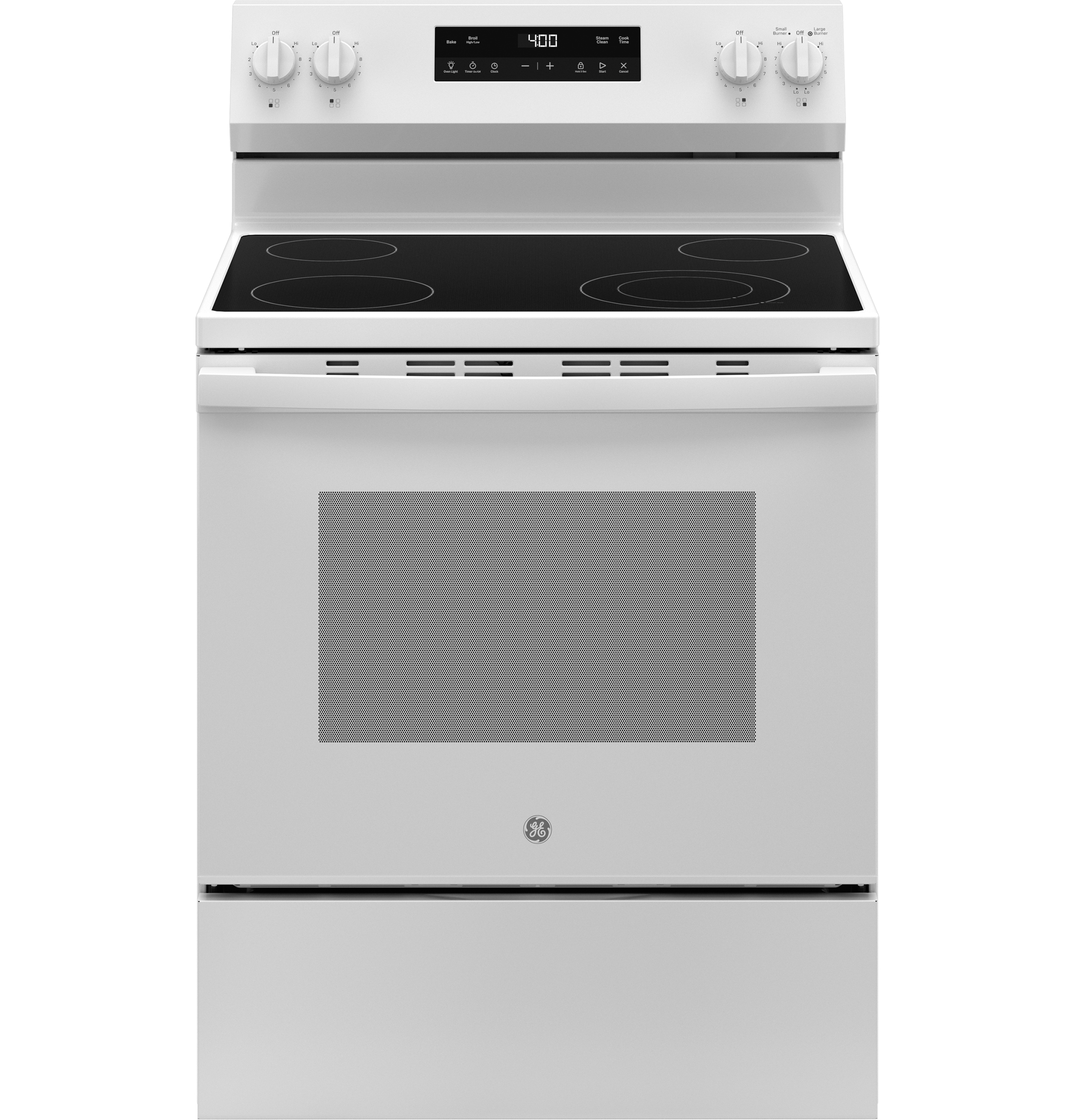 GE GRF400SVWW