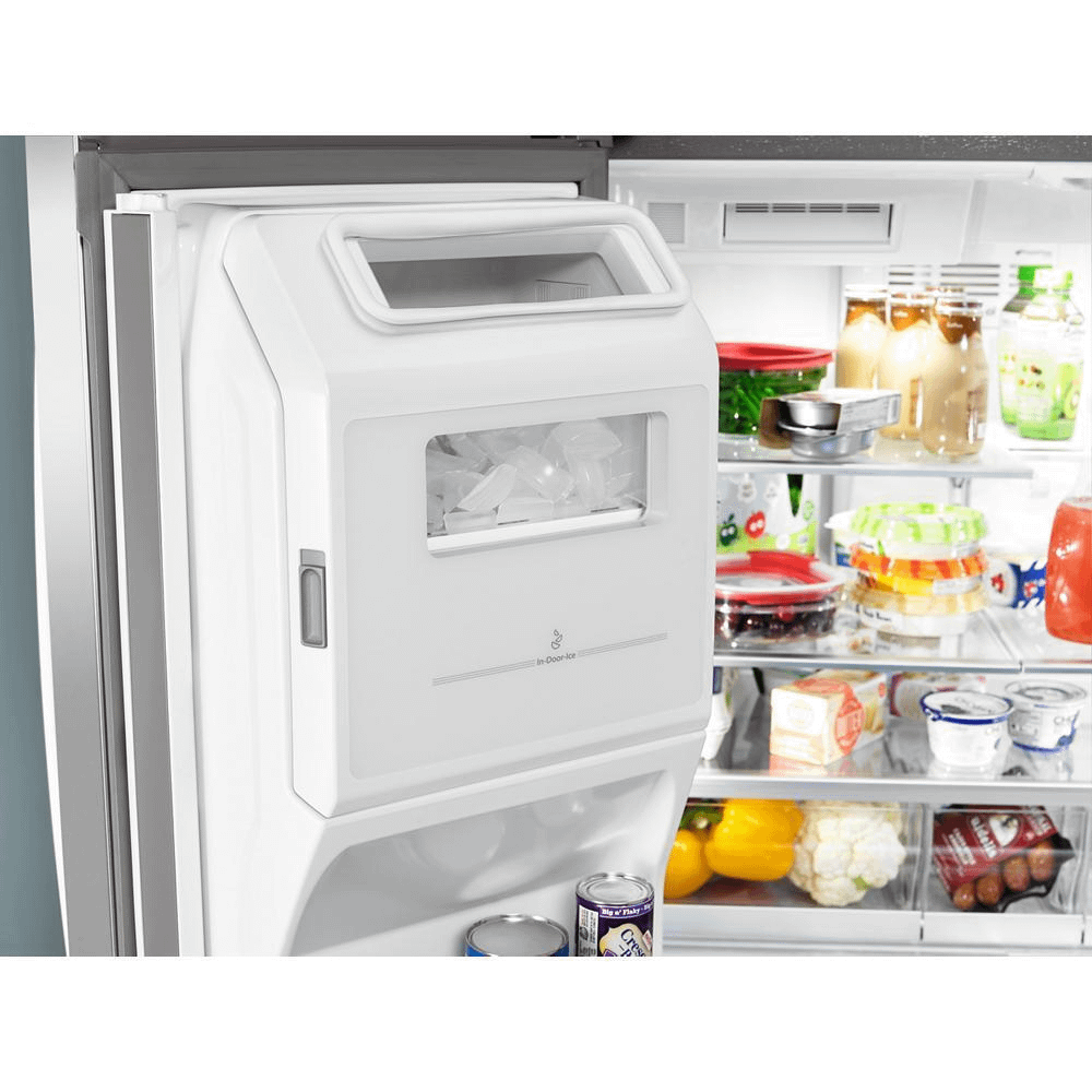 Whirlpool WRMF7736PV