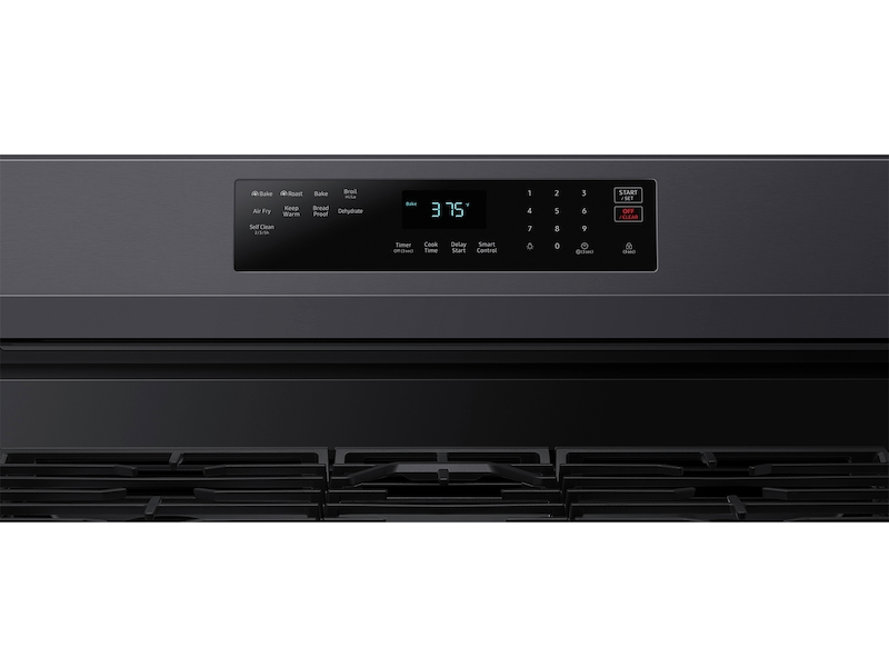 Samsung NX60A6511SG
