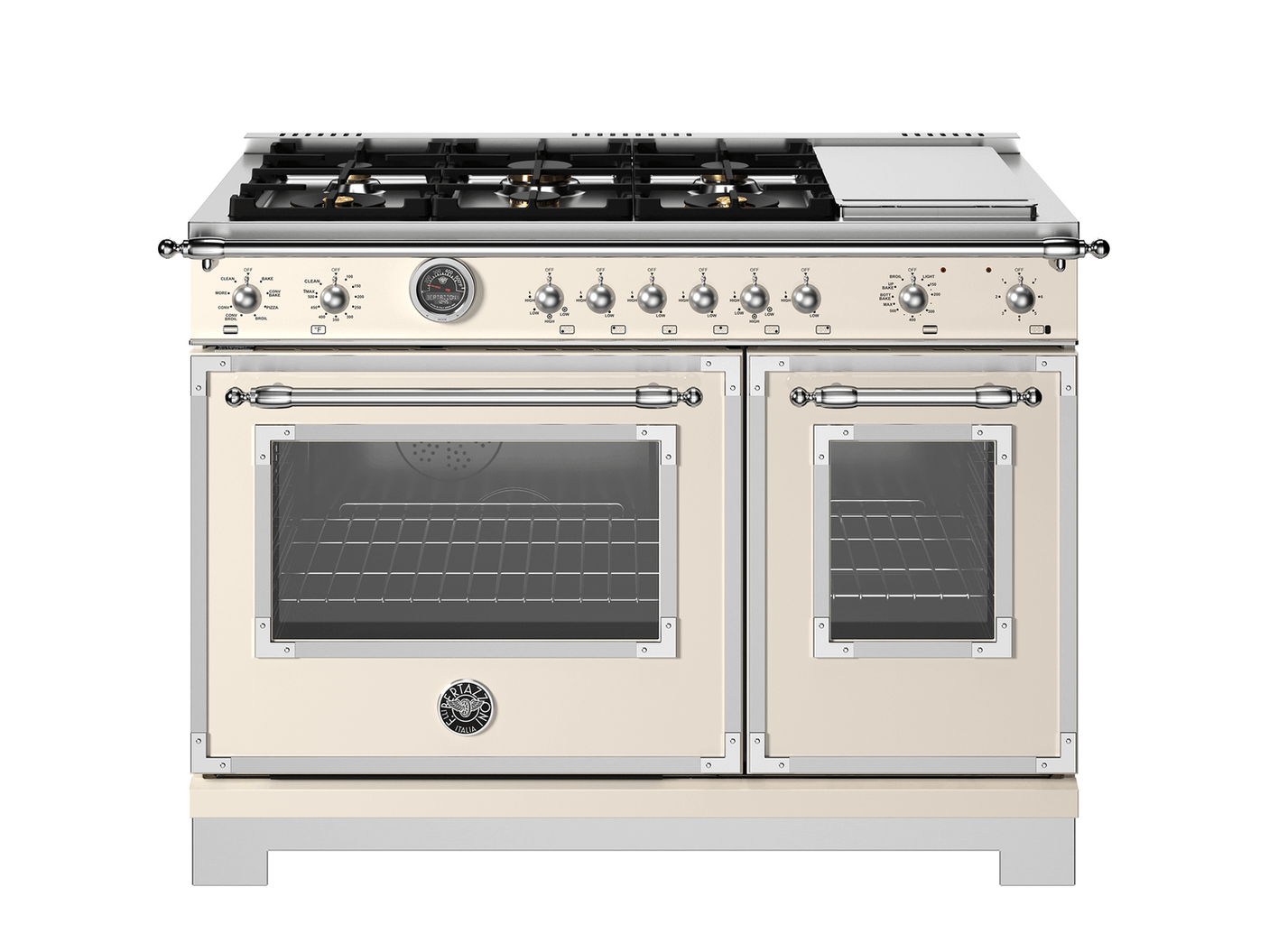 Bertazzoni HER486BTFEPAVT