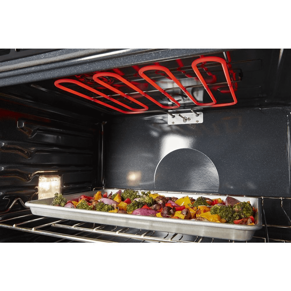 Whirlpool WOES3030LS