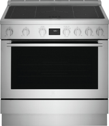 Electrolux ECFI3668AS