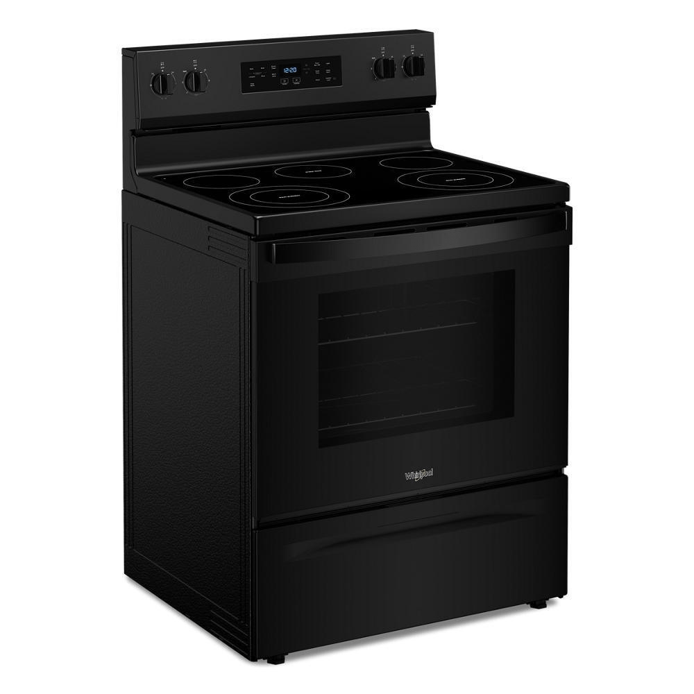 Whirlpool WFES3330RB