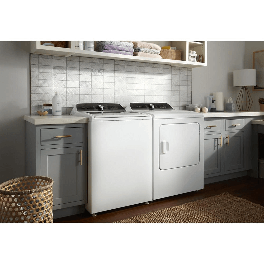 Whirlpool WGD5050LW