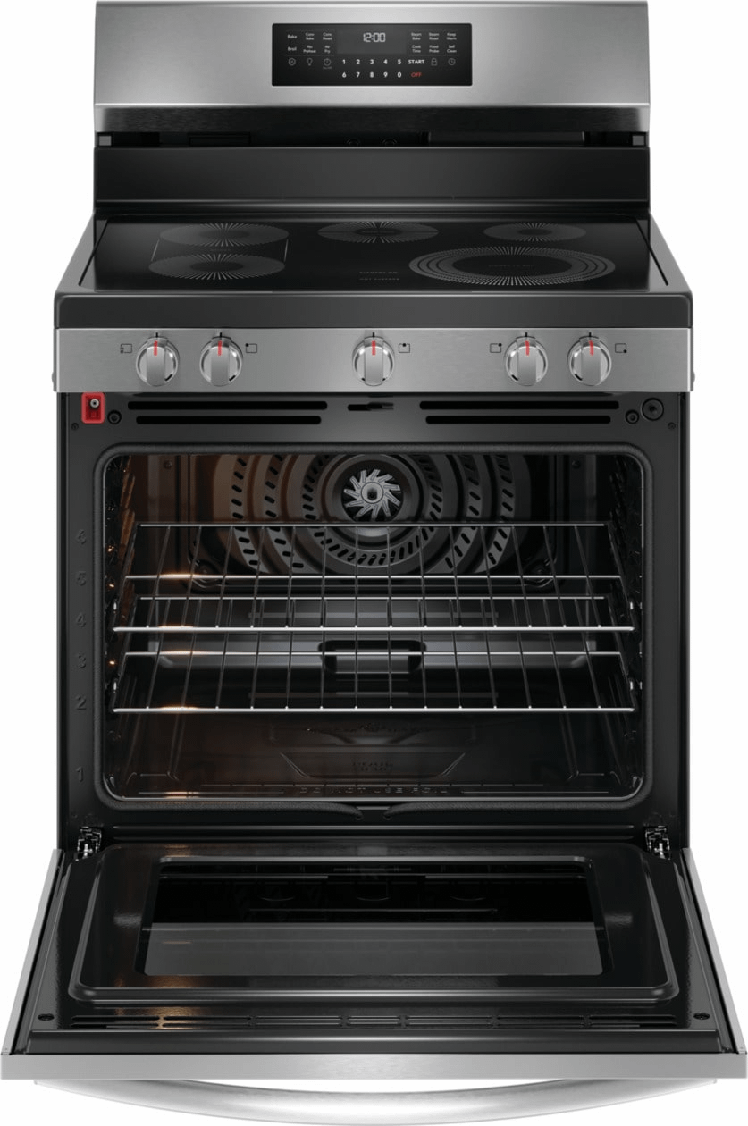 Frigidaire GCRE3060BF