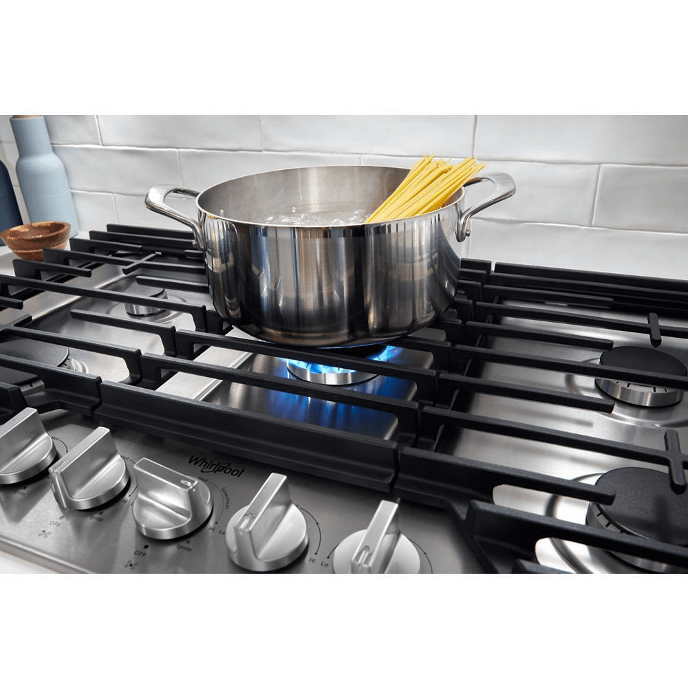 Whirlpool WCGK5036PB
