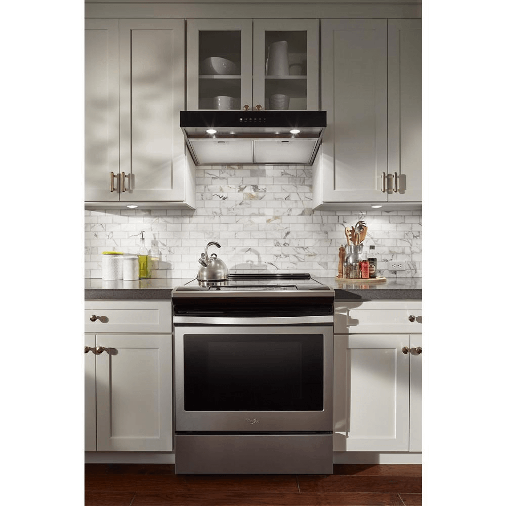 Whirlpool WVU57UC6FS