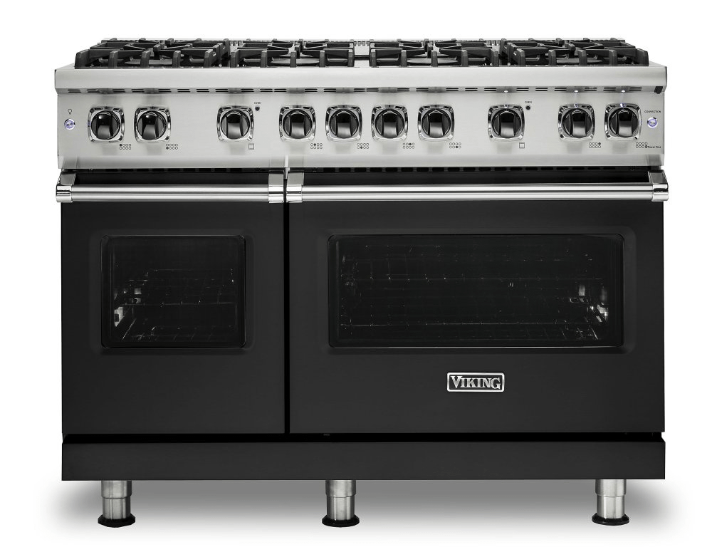 Viking VGR5488BCSLP