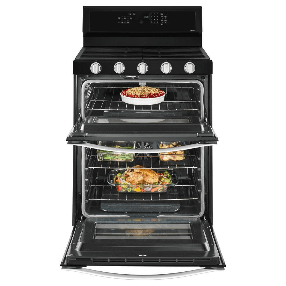 Whirlpool WGG745S0FE