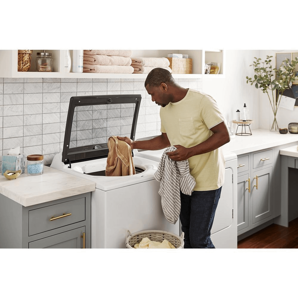 Whirlpool WGD500CMW