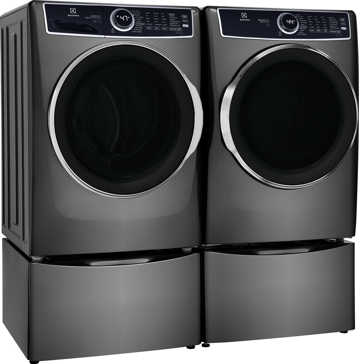 Electrolux ELFG7637AT