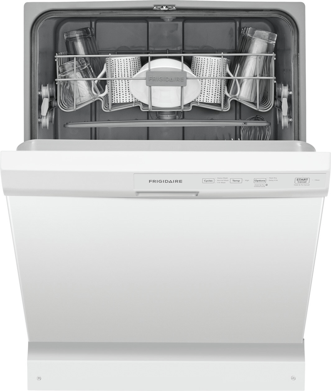 Frigidaire FFCD2413UW