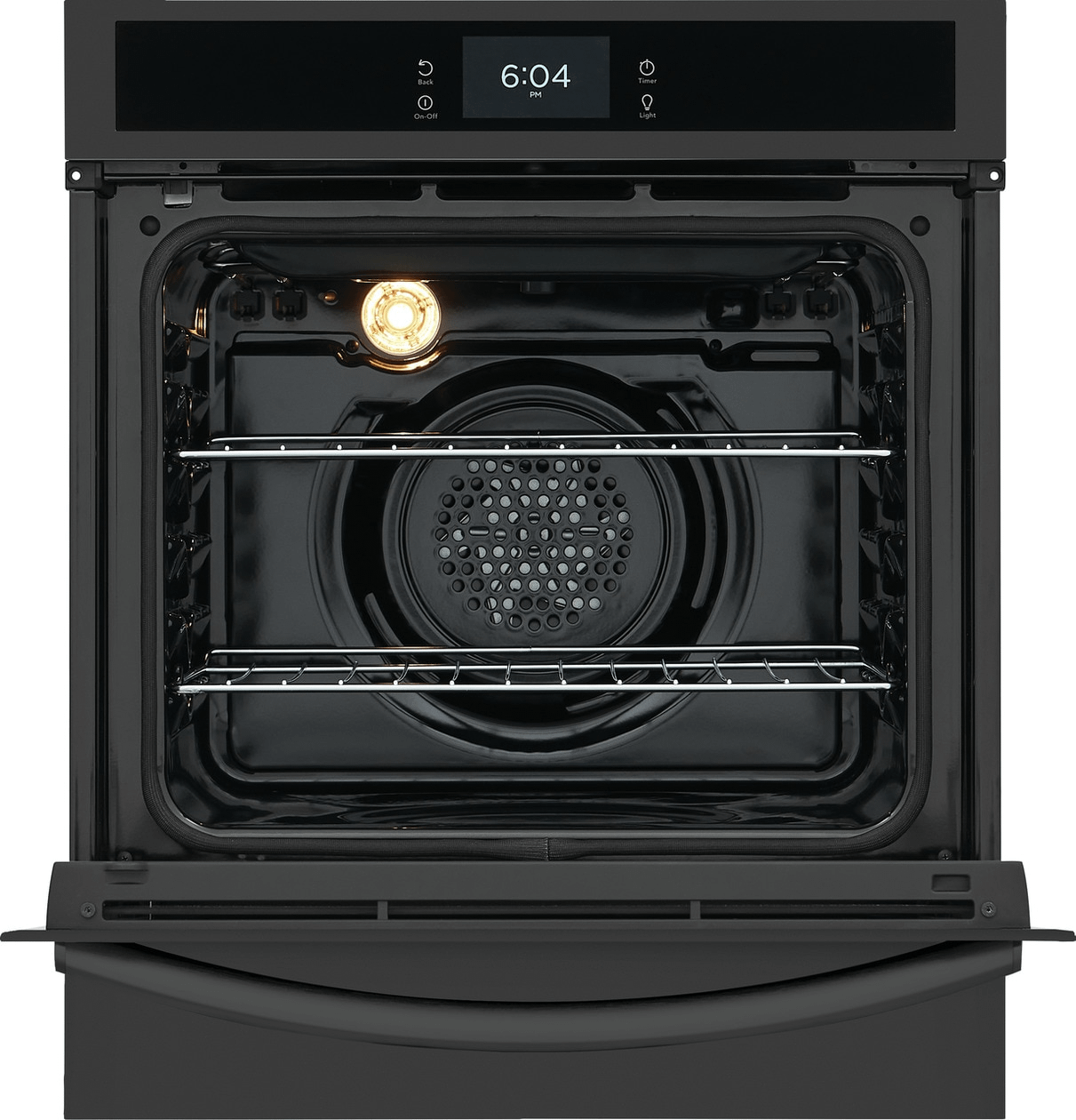 Frigidaire GCWS2438AB