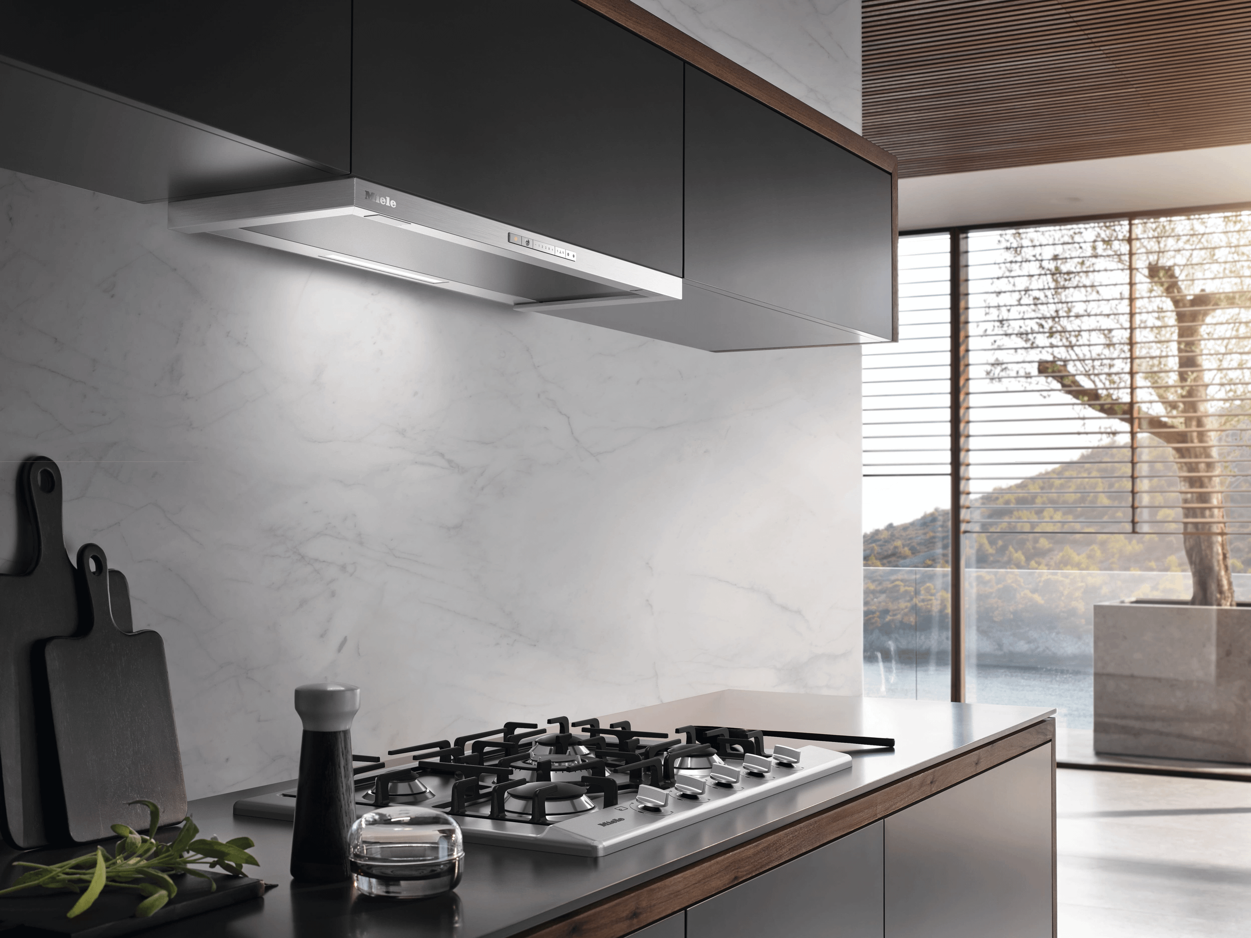 Miele DAS4720