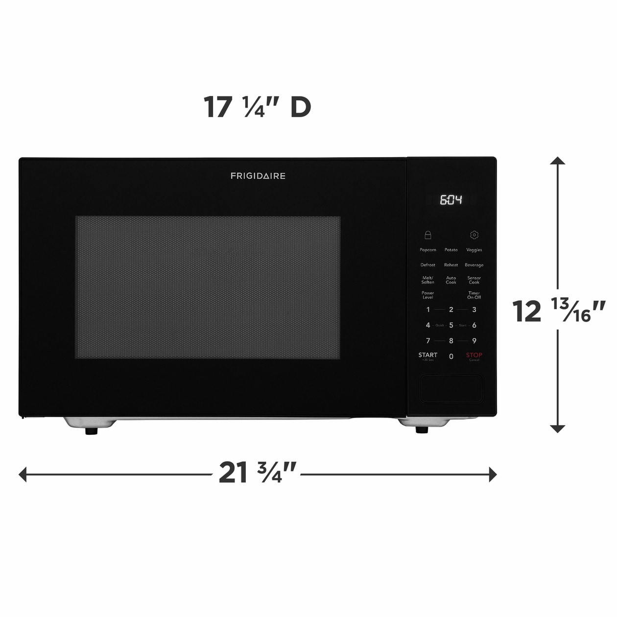 Frigidaire FMBS2227AB