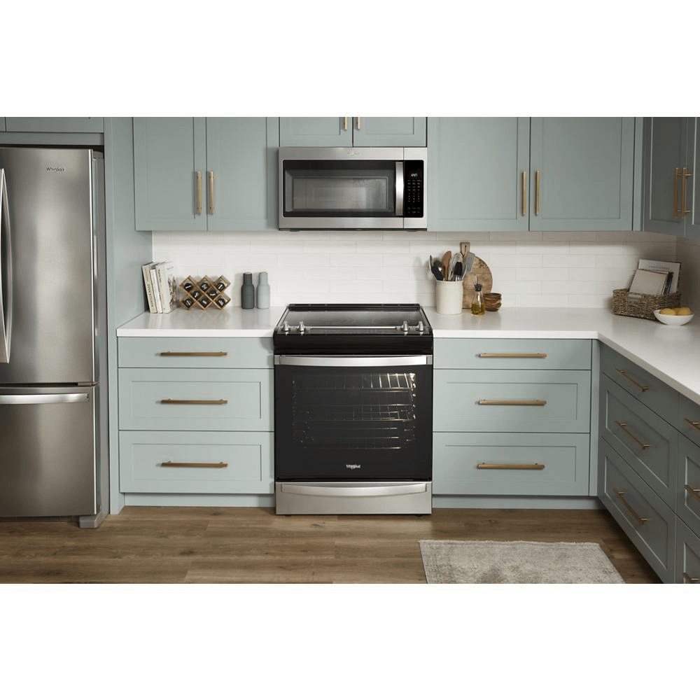 Whirlpool WDT740SALZ