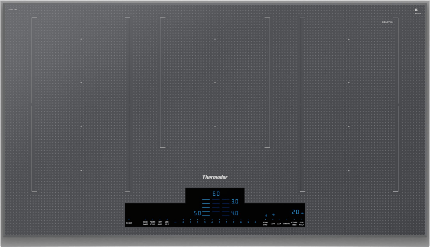 Thermador CIT367YMS